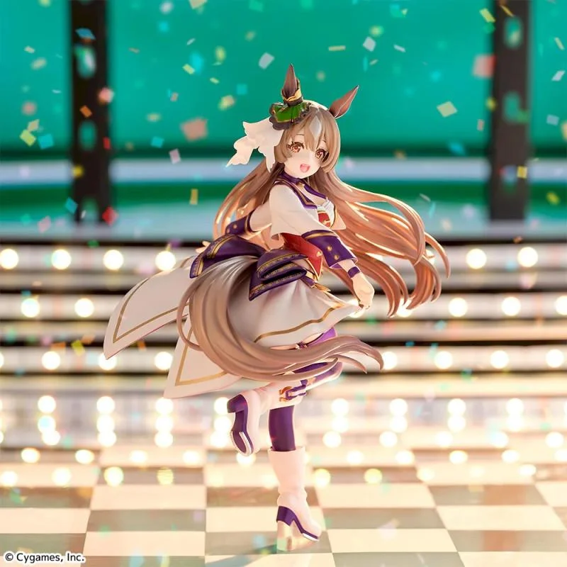 Uma Musume: Pretty Derby XStellar PVC Statue Satono Diamond Starting Future 20 cm
